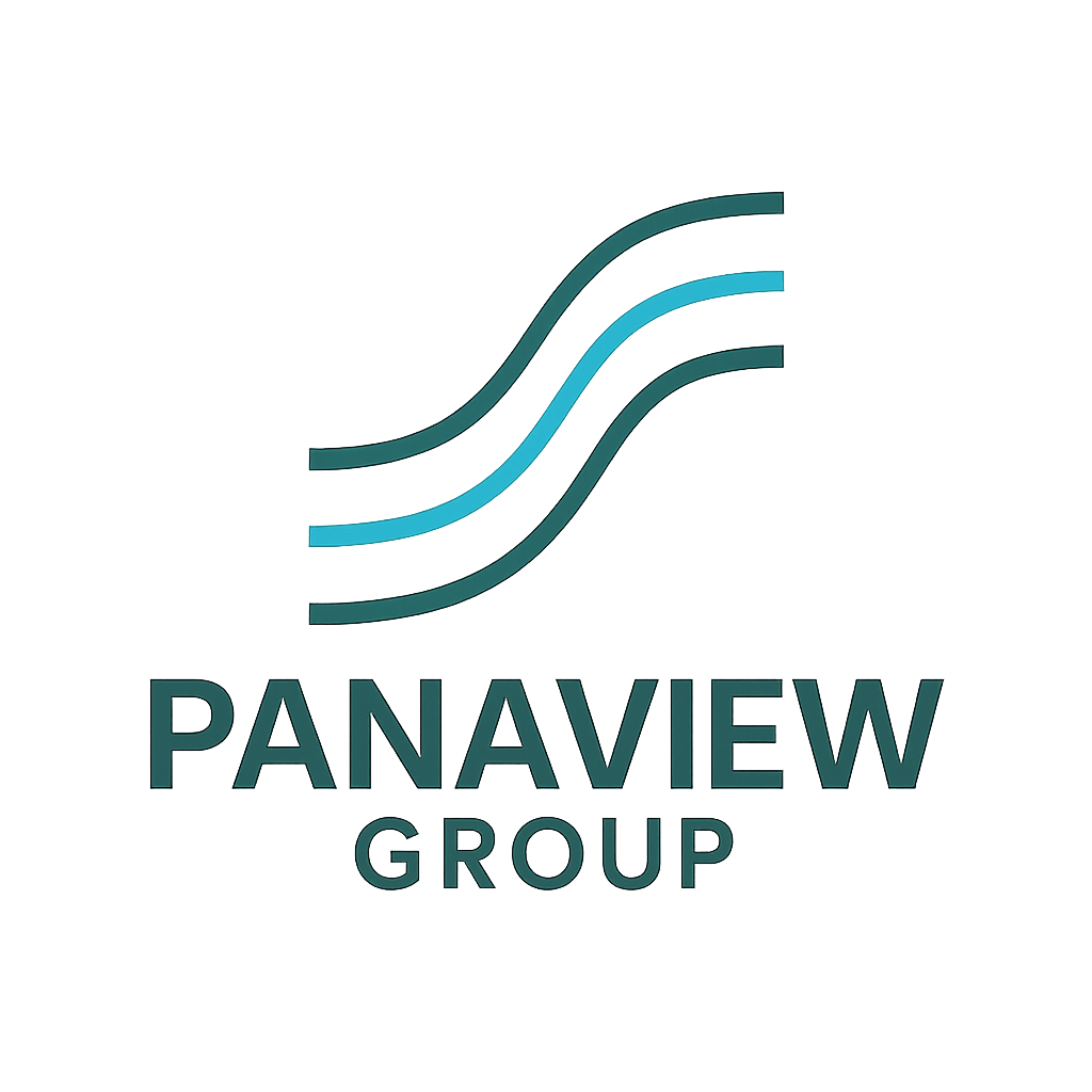 Panaview Group logo